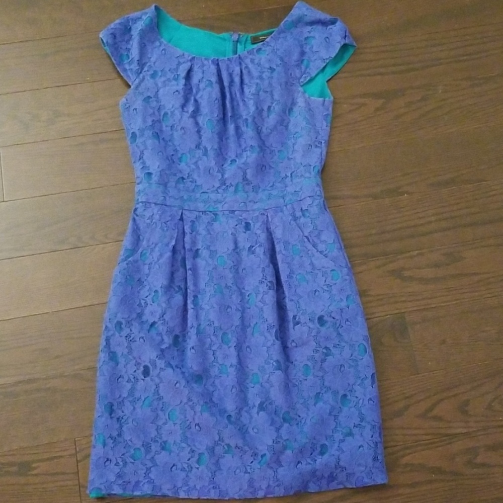 BCBG Maxazria dress
